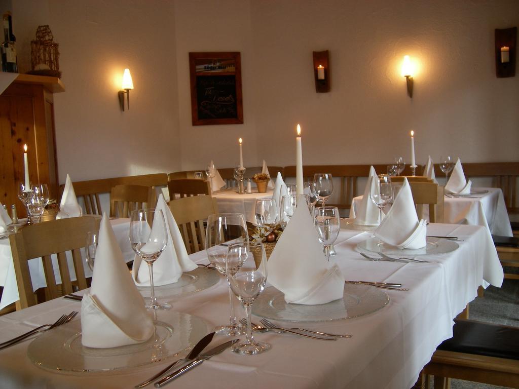 Hotel - Restaurant Forellenbach Fischen im Allgaeu Exterior photo
