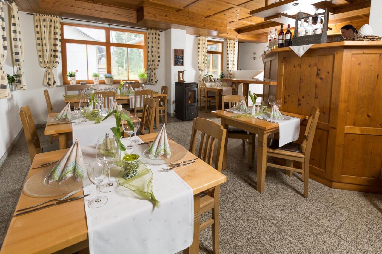 Hotel - Restaurant Forellenbach Fischen im Allgaeu Exterior photo
